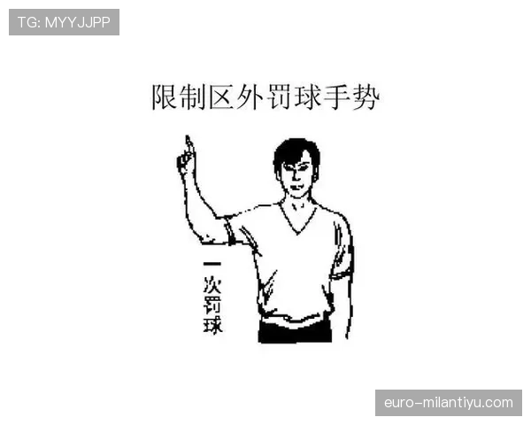 篮球新手如何判断防守犯规？看裁判手势找关键